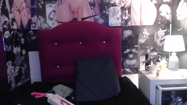 Czat XXX na żywo – selenegoddess_