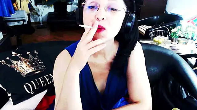 Imperatriza's Live XXX Chat