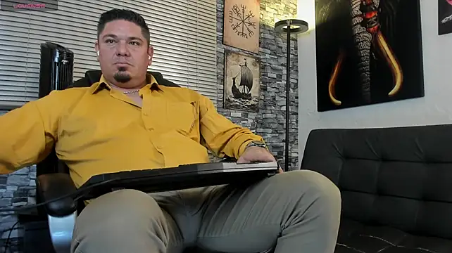 Czat XXX na żywo – Dante_Bellini