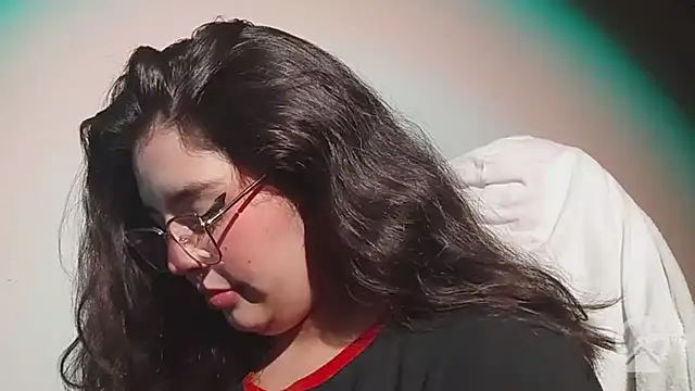 Chat XXX en directo de Pao_Ly