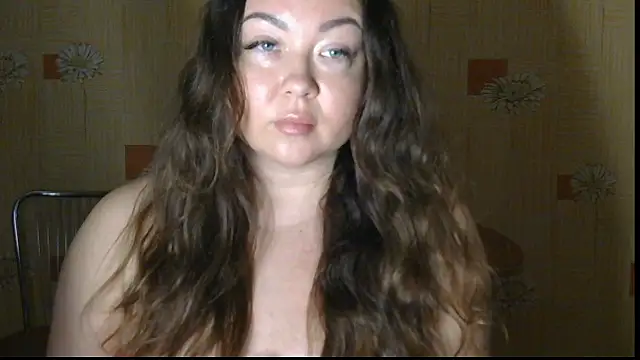 your_nirvana_ Adlı Modelin Canlı XXX Sohbeti