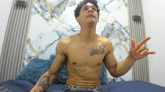 Toshi_75 Live XXX-Chat