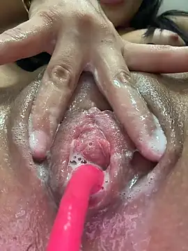 ArieliciousXXX Chat XXX in diretta