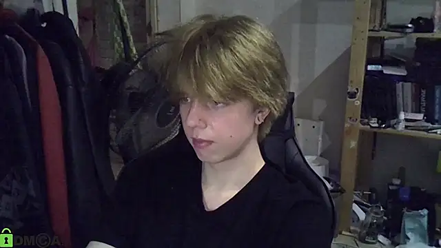 Mark_Shoyer2 élő XXX-chatje