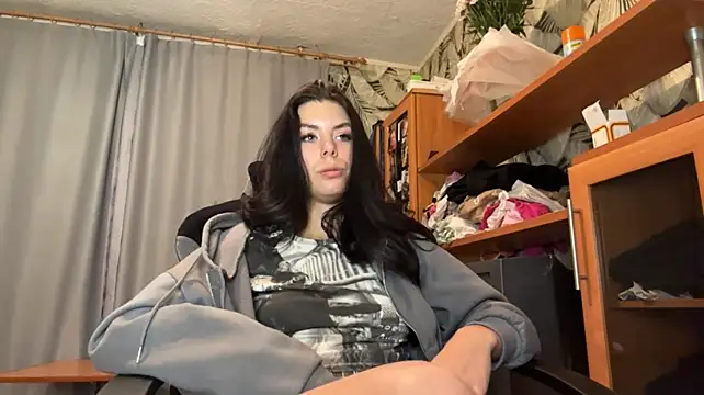 LilyMinimum's Live XXX Chat