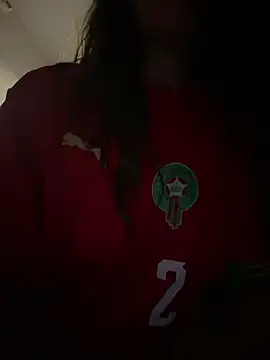 Chat +18 de Camii2244 ao vivo