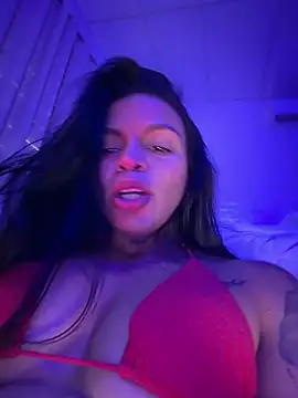 Chat XXX en directo de Charly_