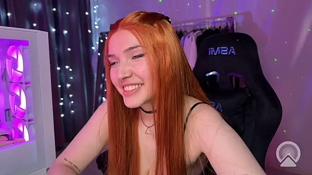 Kumih0 – Naživo XXX chat