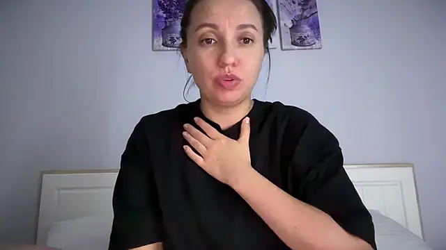 KamilaXHotn Live XXX chat