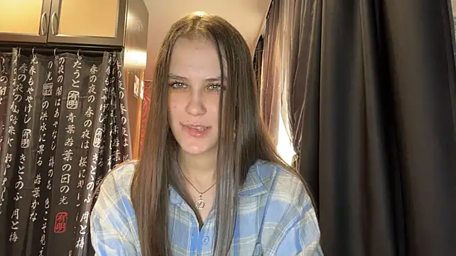 MayeRutley – Live XXX-chat