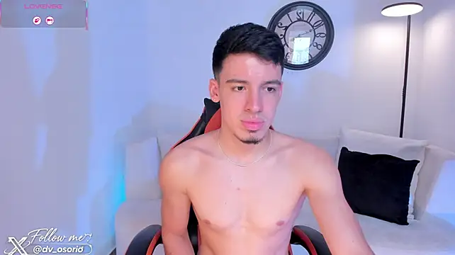 แชท XXX สดของ david_osoriox