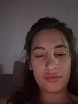 Chat +18 de _Karen_Lee ao vivo