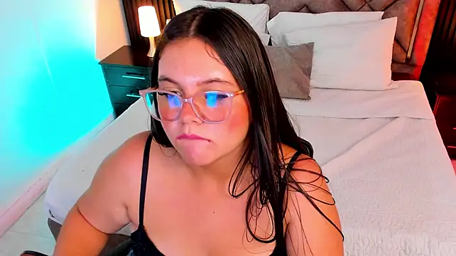 Živý XXX chat Arisshawood