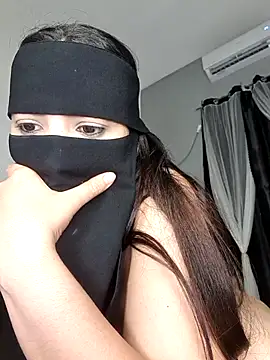 Miss_joudi_bigass' Live XXX Chat