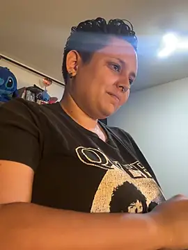Živý XXX chat Mabelydani