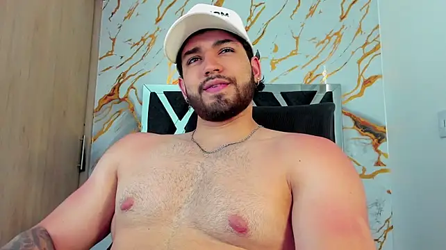 Chat XXX Live ElianKeiser
