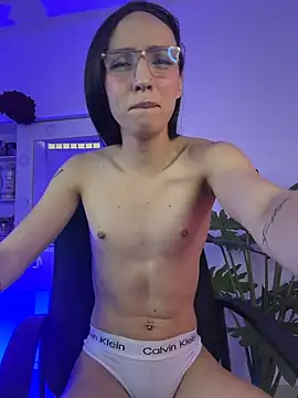 Czat XXX na żywo – Im_lauritaa