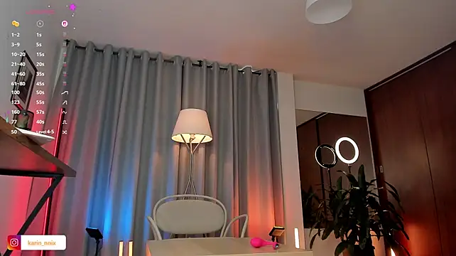 karinnixx Obrolan Langsung XXX