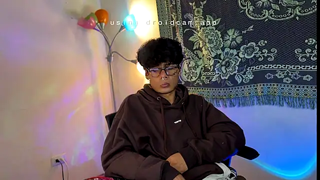 maximo_2019のライブXXXチャット