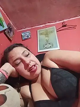 LIZETH_09 লাইভ XXX চ্যাট