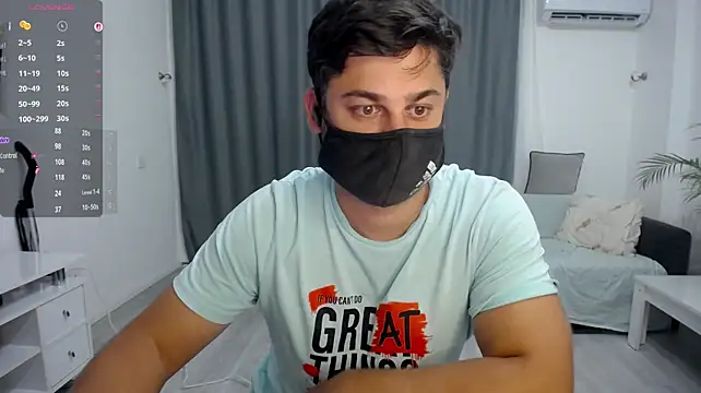 Tomguys – Naživo XXX chat