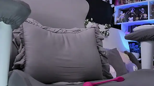 Supaidagaru Chat XXX in diretta