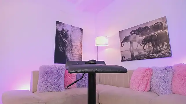 Živý XXX chat alaia7h