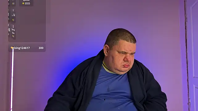 Он лайн чат XXX chubby_daddy
