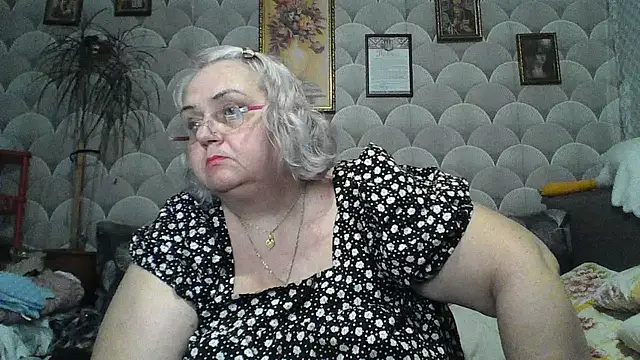 Živý XXX chat MarinaFarina53