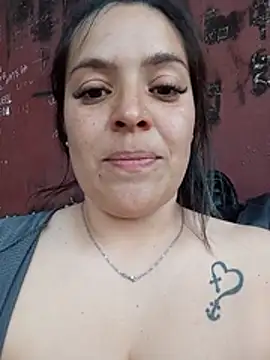 maricandelalopez Chat XXX live