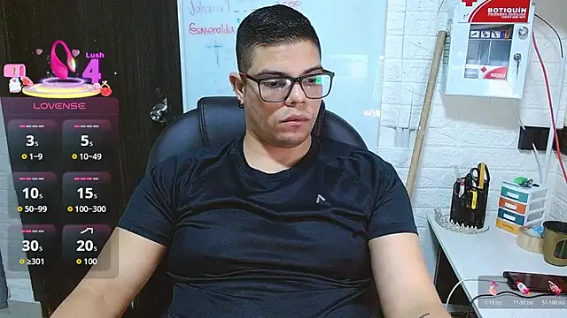 Realjoel01 live XXX chat