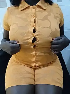 Switmelanin's Live XXX Chat