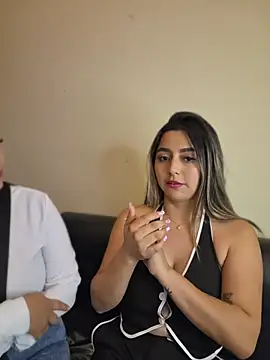 CelesteBlaze_ Webcam Show
