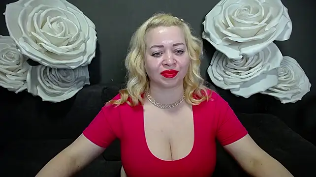 OliviaVerr's Live XXX Chat