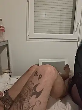 Chat XXX en directo de -nickim-