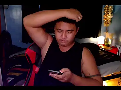 David_hot_dad 现场XXX聊天