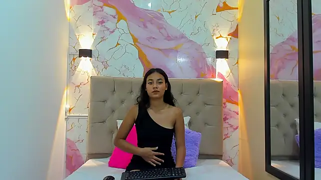 Saritacortes69's Live XXX Chat