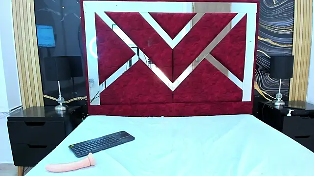 EmilySweet_As' Live XXX Chat