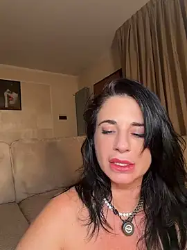 Chatroom XXX en direct de Eva_Pearl