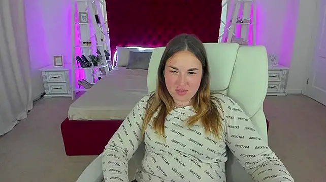 Živý XXX chat Sofii_darling