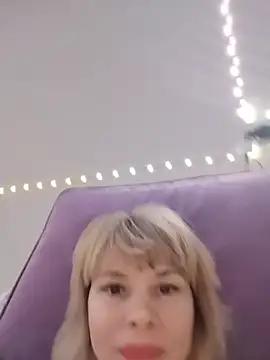 Živý XXX chat MaryPele