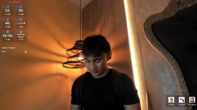 Zack_Bellmont1 라이브 XXX 채팅