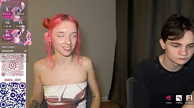 confusssed Chat XXX live