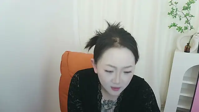 yanyan88 – Live XXX-chat