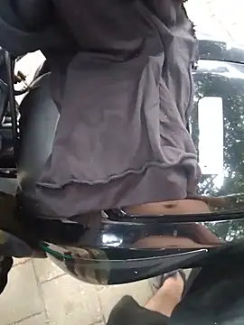 MrStreetGuy Webcam show