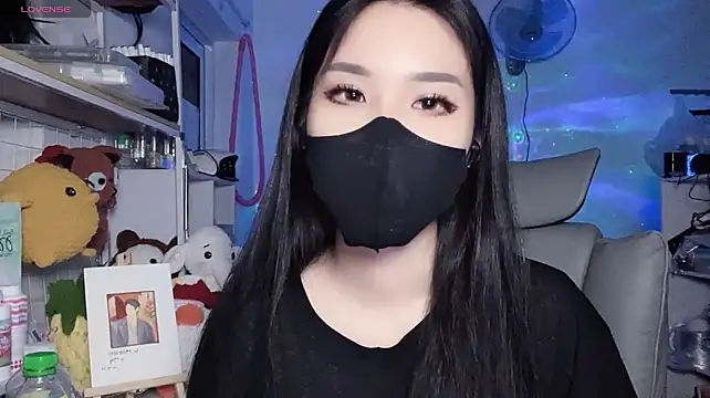 Tieu-May 现场XXX聊天