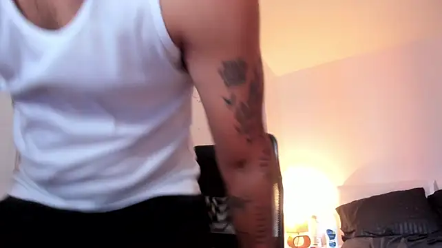 justin-tate Live XXX-Chat