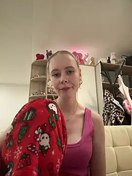JanaLady Webcam-Show