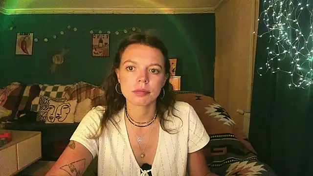 Chat XXX Live ClancyMorissey