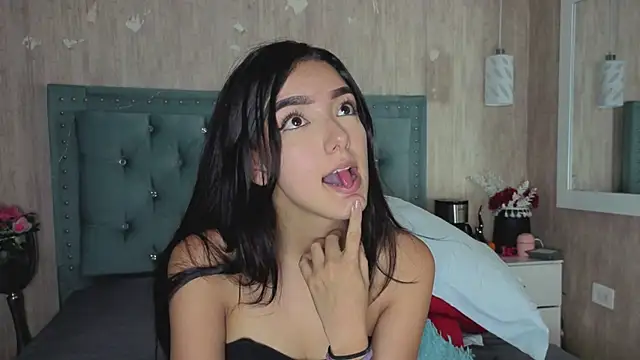 دردشة Marcelaa_fox الجنسية المباشرة
